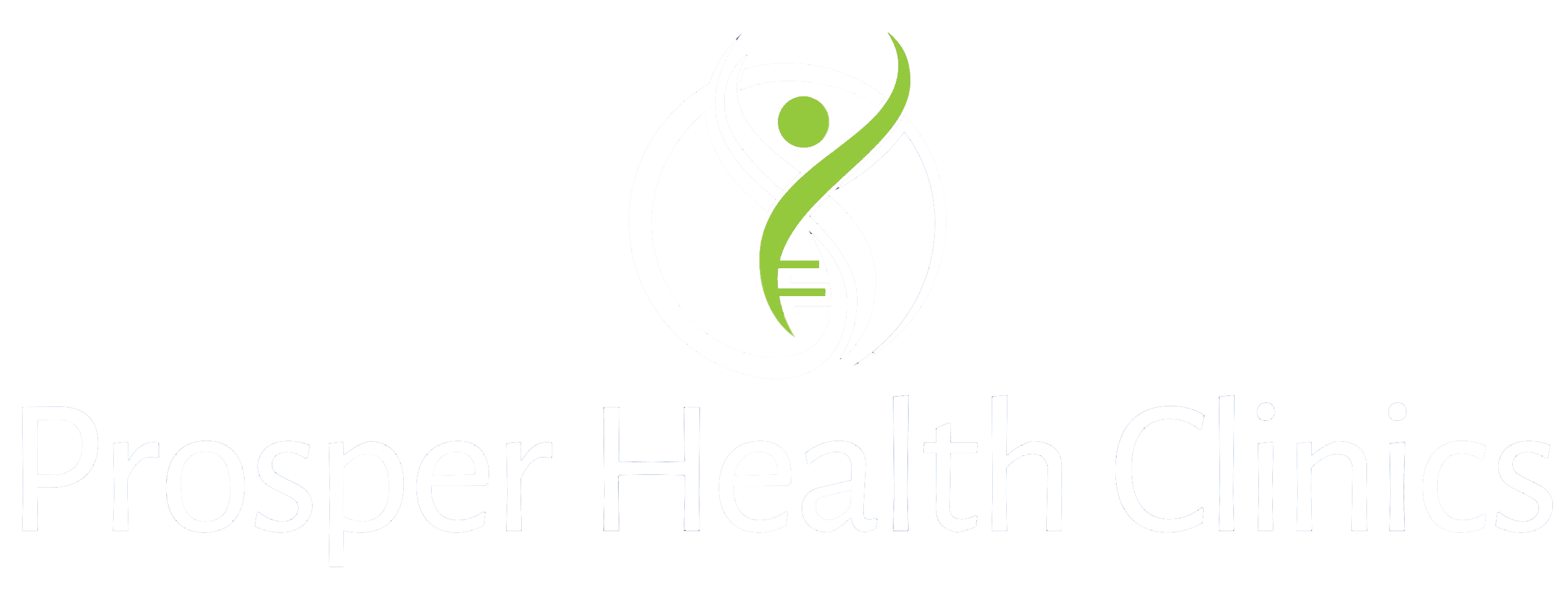 Prosper Health Logo